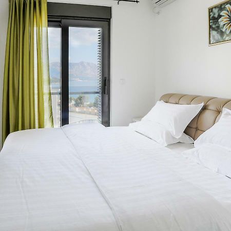 Budva Bay Breeze Apartments Экстерьер фото