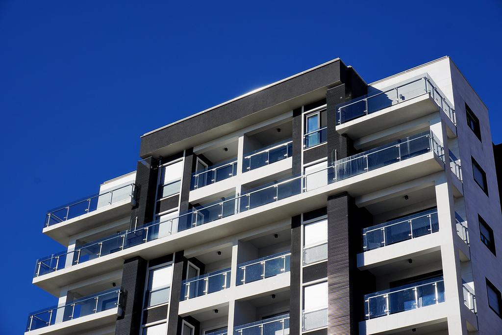 Budva Bay Breeze Apartments Экстерьер фото