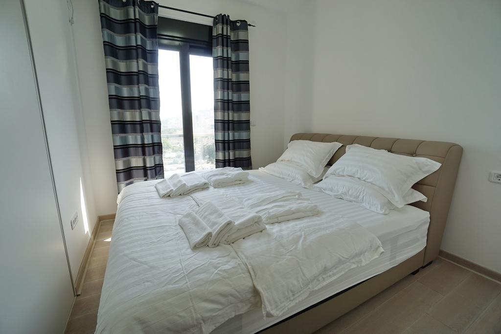 Budva Bay Breeze Apartments Экстерьер фото