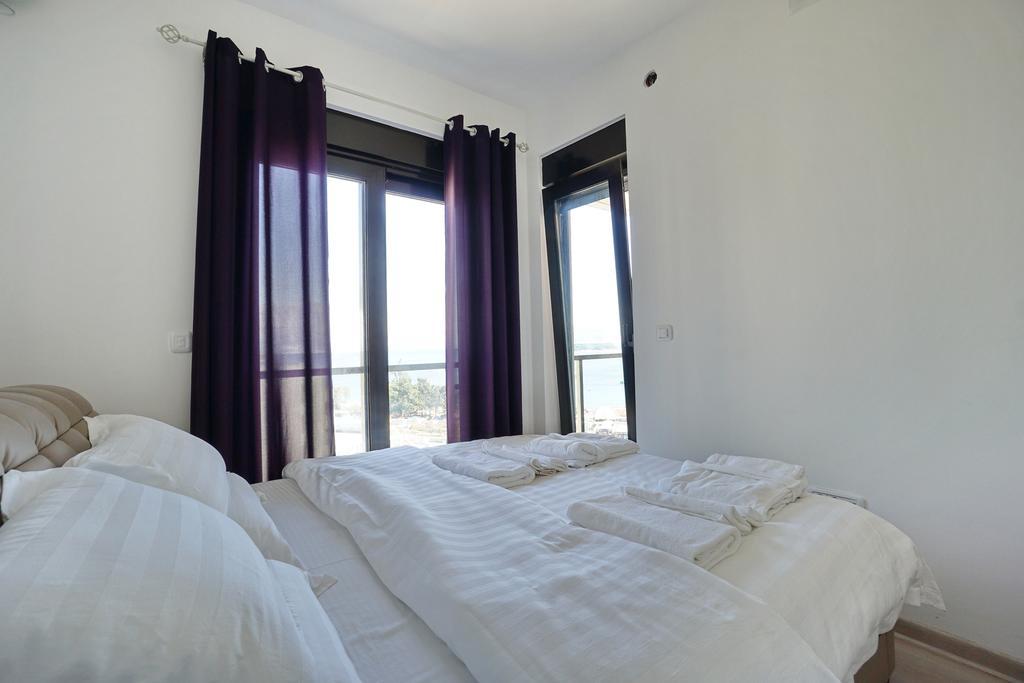 Budva Bay Breeze Apartments Экстерьер фото