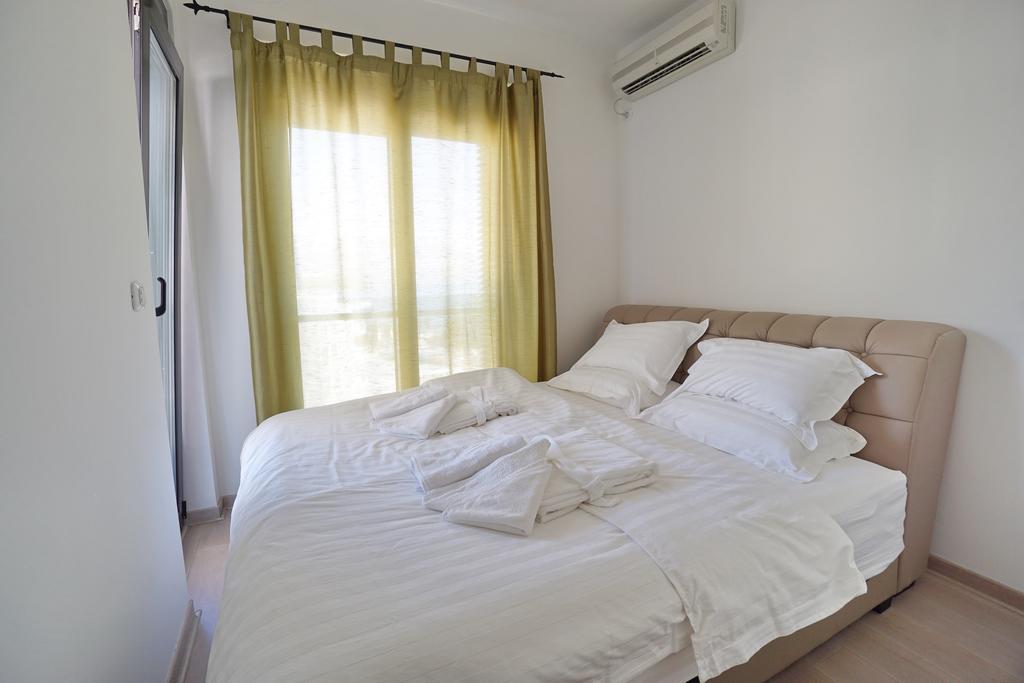 Budva Bay Breeze Apartments Экстерьер фото