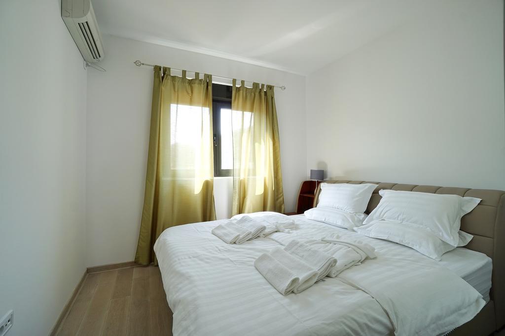 Budva Bay Breeze Apartments Экстерьер фото