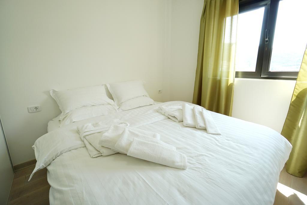 Budva Bay Breeze Apartments Экстерьер фото