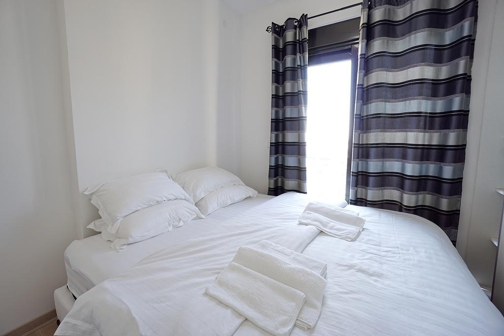 Budva Bay Breeze Apartments Экстерьер фото