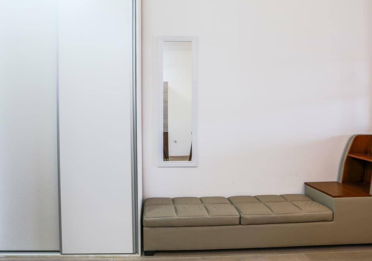 Budva Bay Breeze Apartments Экстерьер фото